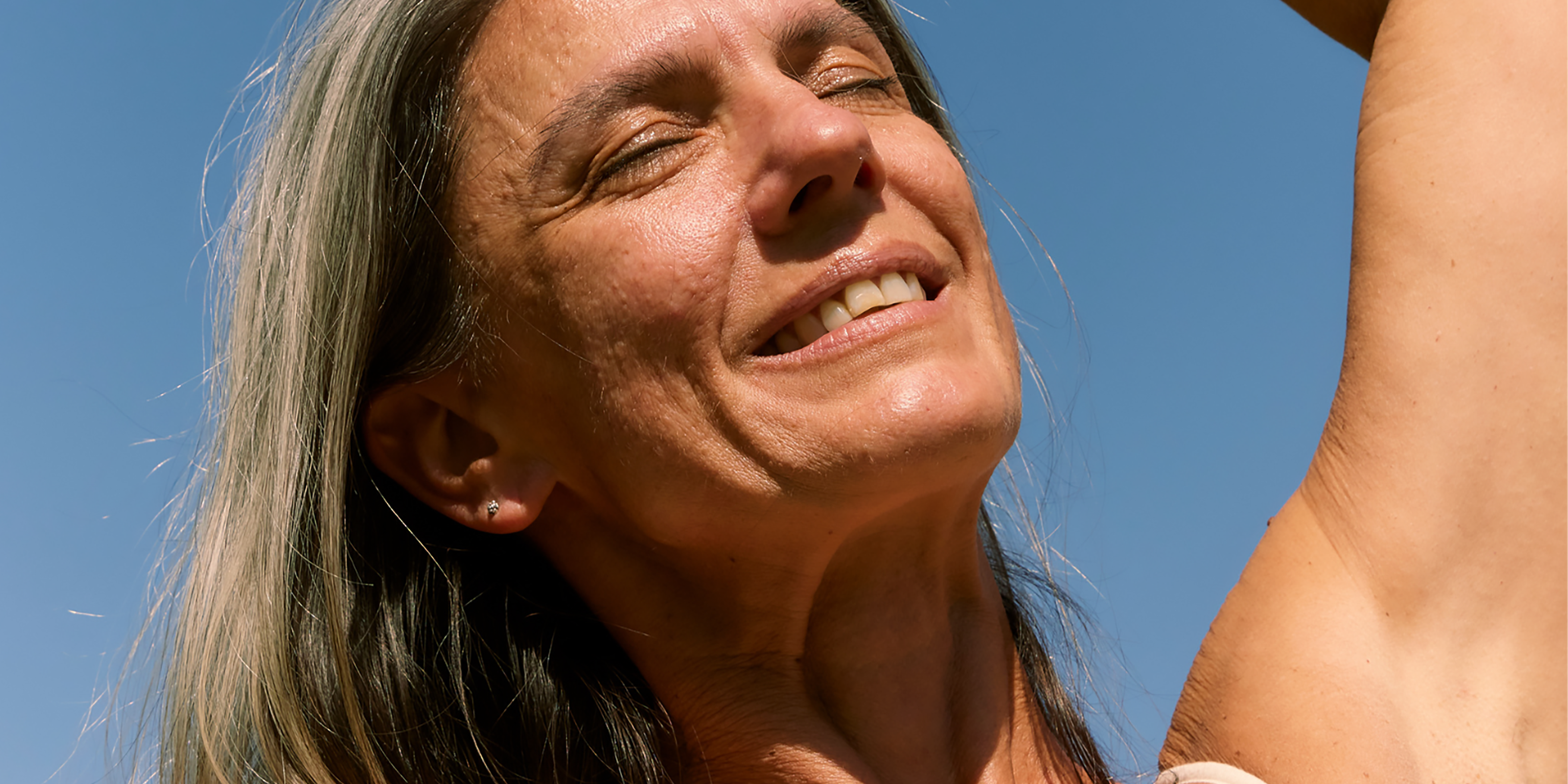Perimenopause and Menopause Featured Image